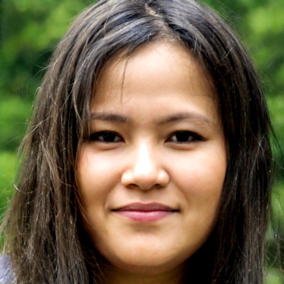 Nerea Sandoval, consultora estratégica